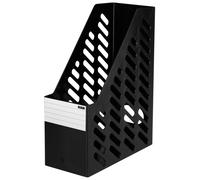 HAN 1603-13 Porte-revues KLASSIK XXL - DIN A4/C4, noir