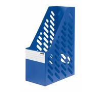HAN 1603-14 Porte-revues KLASSIK XXL - DIN A4/C4, bleu