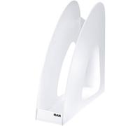 HAN 1610-12 Bac de rangement Blanc