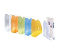 HAN 1611-60 Porte-revues Twin vert