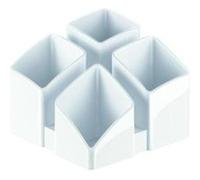 HAN 17450-12 SCALA PORTE-CRAYONS BLANC Blanc G