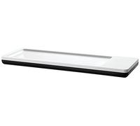 HAN Plumier i-Line, plastique, blanc/noir G