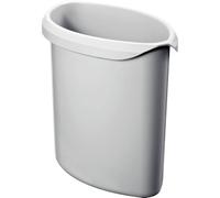 HAN Dispositif pour déchets 1815-F-11 - 2 l - plastique gris clair - 1 pièce