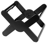 HAN 19071-13, bac pour dossiers suspendus X-CROSS, design séduisant en phase avec son temps, noir