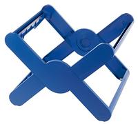 HAN Cadre pour dossiers suspendus X-CROSS, bleu Bleu G