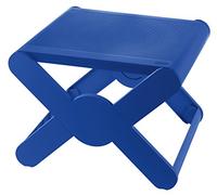 HAN 19072-14, bac pour dossiers suspendus X-CROSS, design séduisant en phase avec son temps, bleu