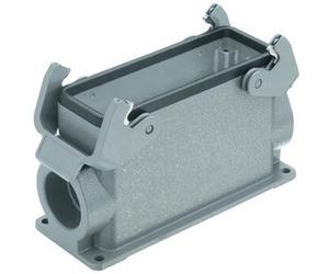 Han 24B Boîtier De Montage En Surface Haute Construction M32 - 19300240232