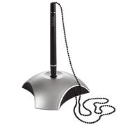 HAN 2751-77 DELTA Édition Argent Porte-stylo - argenté