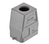 Han 6B M25 Entrée Supérieure Haute Construction Capot - 19300060446
