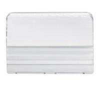 HAN 9001 Intercalaire Transparent