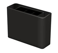 HAN 92120-13 Smart-Line Pot à Crayon Noir