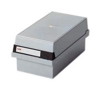 Han 955-11 Boîte À Fiches Pour Env. 1300 Fiches?