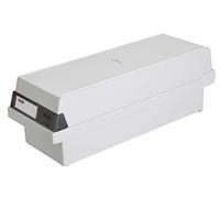 [Ref:957-11] HAN Boîte à fiches pour env. 1 300 fiches A7 orientation paysage