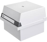 HAN 965-11 965-11 Fichier gris clair nombre maximum de cartes: 800 cartes A5 horizontal
