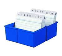 HAN 975-14 BOÎTE EN PLASTIQUE POUR ENV. 450 FIC…