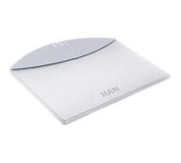 HAN 9872, index alphabétique A - Z, DIN A7 horiz., bloc de 16 intercalaires pour fichiers d'apprentissage CROCO, translucide