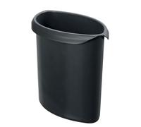 HAN Abfall Insert pour corbeille à papier 1814-F 1814-S 1818-F noir