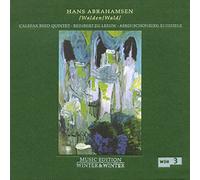 Han Abrahamsen : Walden / Wald