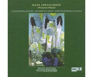 Han Abrahamsen : Walden / Wald