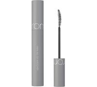 Han All Fix Mascara L01 Long Noir, Longueur Intense, Résistant Aux Taches, Sans Grumeaux, Longue Durée, Volumineux, Constructible Et Léger, Volume Et Longueur Instantanés