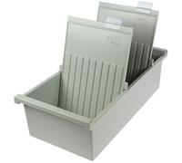 Han Bac A Fiches A5 Ouvert Horizon