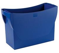 HAN Boîte pour dossiers suspendus SWING 1900-14 bleu 1 pc(s)