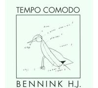 Han Bennink - Tempo Comodo [Import]