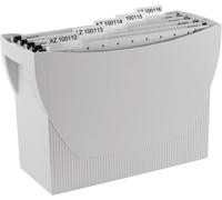 HAN Boîte pour dossiers suspendus SWING 1900-11 gris clair 1 pc(s)