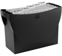 HAN Boîte pour dossiers suspendus SWING 1900-13 noir 1 pc(s)