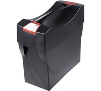 HAN Boîte pour dossiers suspendus SWING-PLUS 1901-13 noir 1 pc(s)