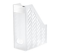 HAN Brillant XXL 1604-63 Range-revues Formats A4 / C4 Transparent 115 x 145 x 248 mm / 320 mm (Import Allemagne)