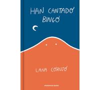 Han cantado bingo