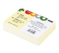 HAN cartes d'apprentissage CROCO, A8, boite: jaune Jaune G