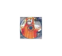 Han: Chinese Music- Zheng Melodies 'above The Clouds