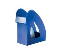 HAN classeur à pan coup, GALAXY, plastique, noir