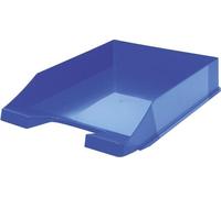 HAN Classeur en plastique, A4, bleu
