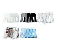 Han Classeur-Revues Sorter, Plastique, Blanc ?