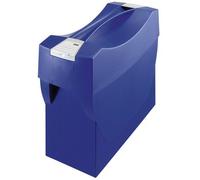 Han Coffret Pour Dossiers Suspendus Swing Bleu/Gris 1 Unité(S)