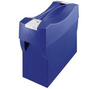 Han Coffret Pour Dossiers Suspendus Swing Bleu/Gris 1 Unité(S)