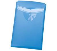 HAN COGNITO - Porte-cartes de visite - polypropylène - bleu, transparent G