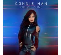 Han, Connie - Crime Zone -Digi-