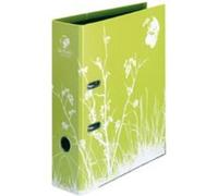 HAN 1027-X-12 KLASSIK Bac à courrier DIN A4, DIN C4 blanc