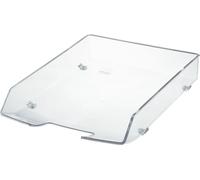 HAN Corbeille à courrier WAVE 1028-23 A4/C4 empilable gk 5 pcs/paquet