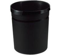 Corbeille à papier HAN GRIP KARMA 18198-13 18 l Plastique recyclé noir éco