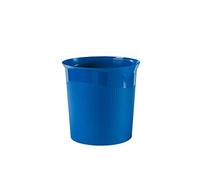 Corbeille à papier HAN Re-LOOP 18148-914 13 l (Ø x H) 288 mm x 287 mm Plastique recy leu 1 pc(s)