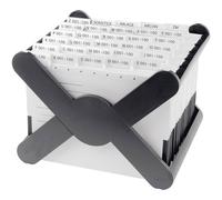 HAN Corbeille suspendue X-CROSS 19071-13 noir 1 pc(s)