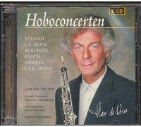 Han De Vries - Hoboconcerten