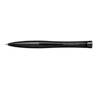 HAN Delta 1752-31 Distributeur à trombones Aimant inclus Gris clair/noir 95 x 88 x 95 mm (Import Allemagne)