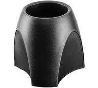 HAN DELTA 1753-13 Organiseur de bureau noir Nombre de compartiments: 1