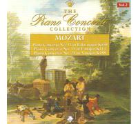 Han Derek, Philharmonia Orchestra, Freeman Paul - Piano Concertos Nos. 15/11